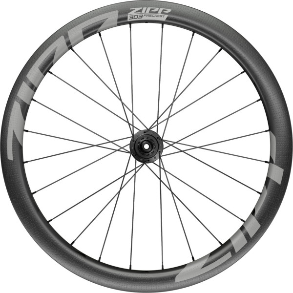 新作揃え Zipp 303 Firecrest Tubeless Disc Brake priekinis ratas パーツ